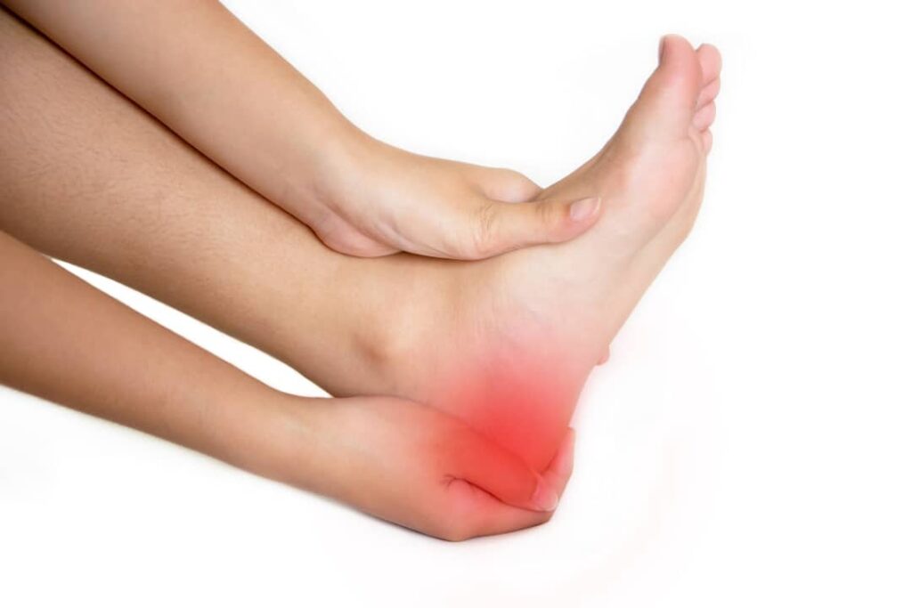 Start the New Year on the Right Foot | Brucato Foot and Ankle Surgery